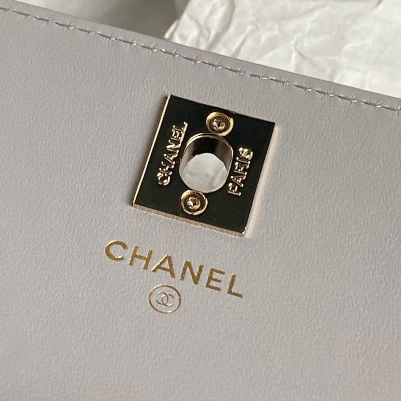 Chanel WOC Bags